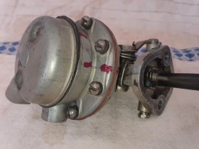 Бензинова помпа за Волга (ГАЗ, УАЗ), снимка 2