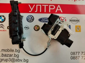 81800S1100 Eлектрическа брава за багажник HYUNDAI SANTA FE 2023г. 81800-S1100, снимка 5