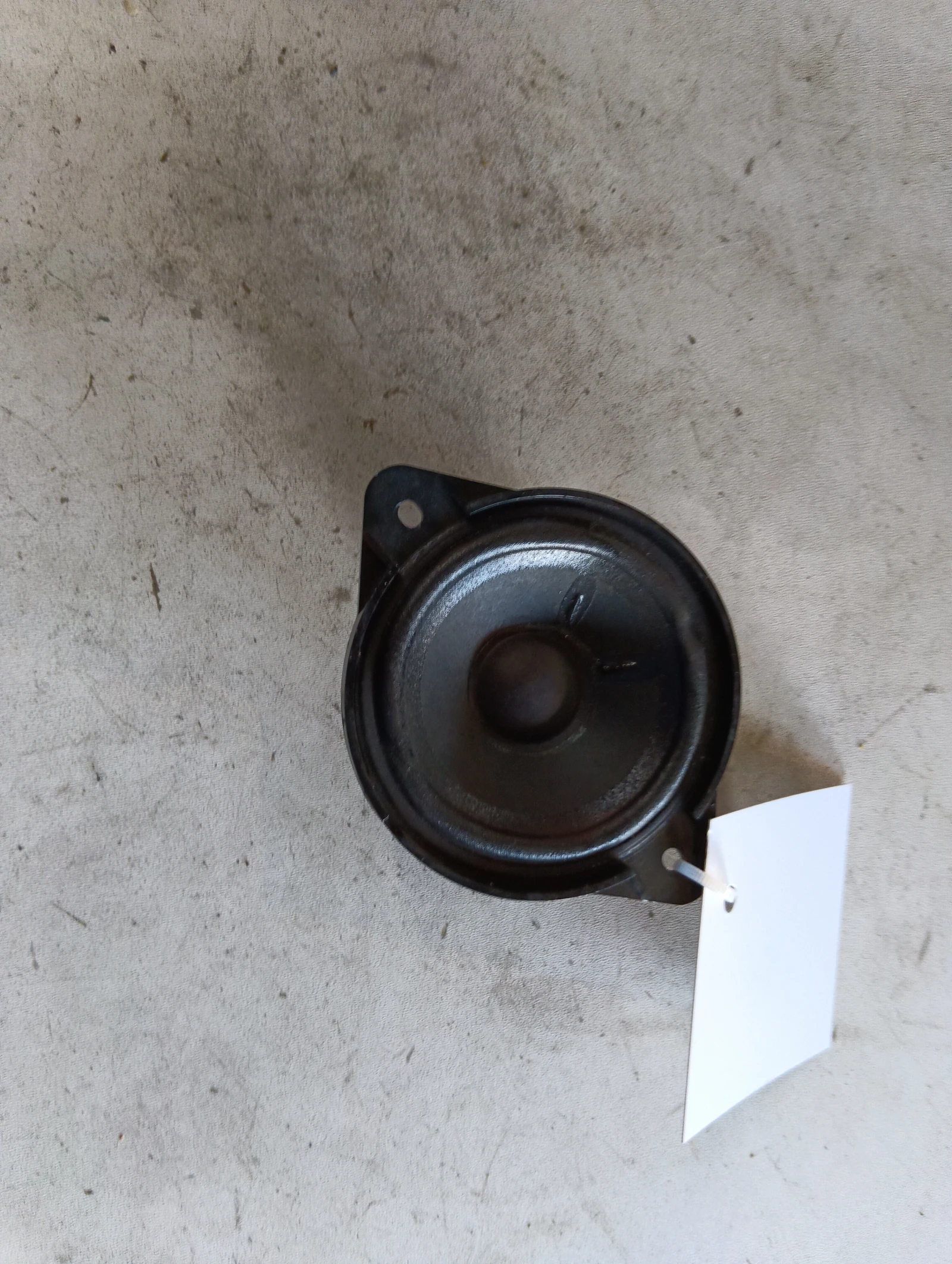 предна тонколона табло BANG OLUFSEN 8T0035416 Audi A5
