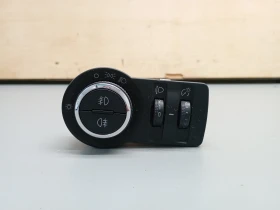 Ключ, копче фарове Опел Астра J 2.0д
