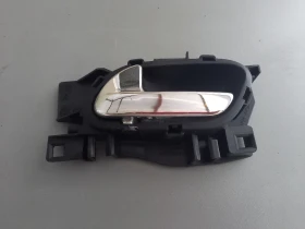 Дръжка врата задна лява вътрешна Ситроен Ц3