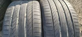 Гуми Летни 275/35R21, снимка 1