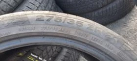 Гуми Летни 275/35R21, снимка 9
