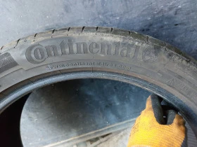 Гуми Летни 265/40R21, снимка 4