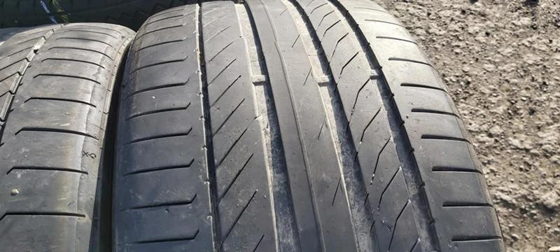 Гуми Летни 275/35R21, снимка 3 - Гуми и джанти - 30922920