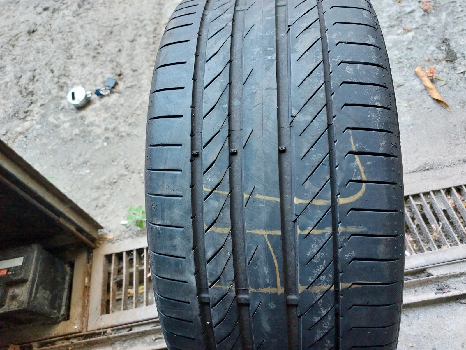 ���� 265/40R21 | Mobile.bg � ����������� 2