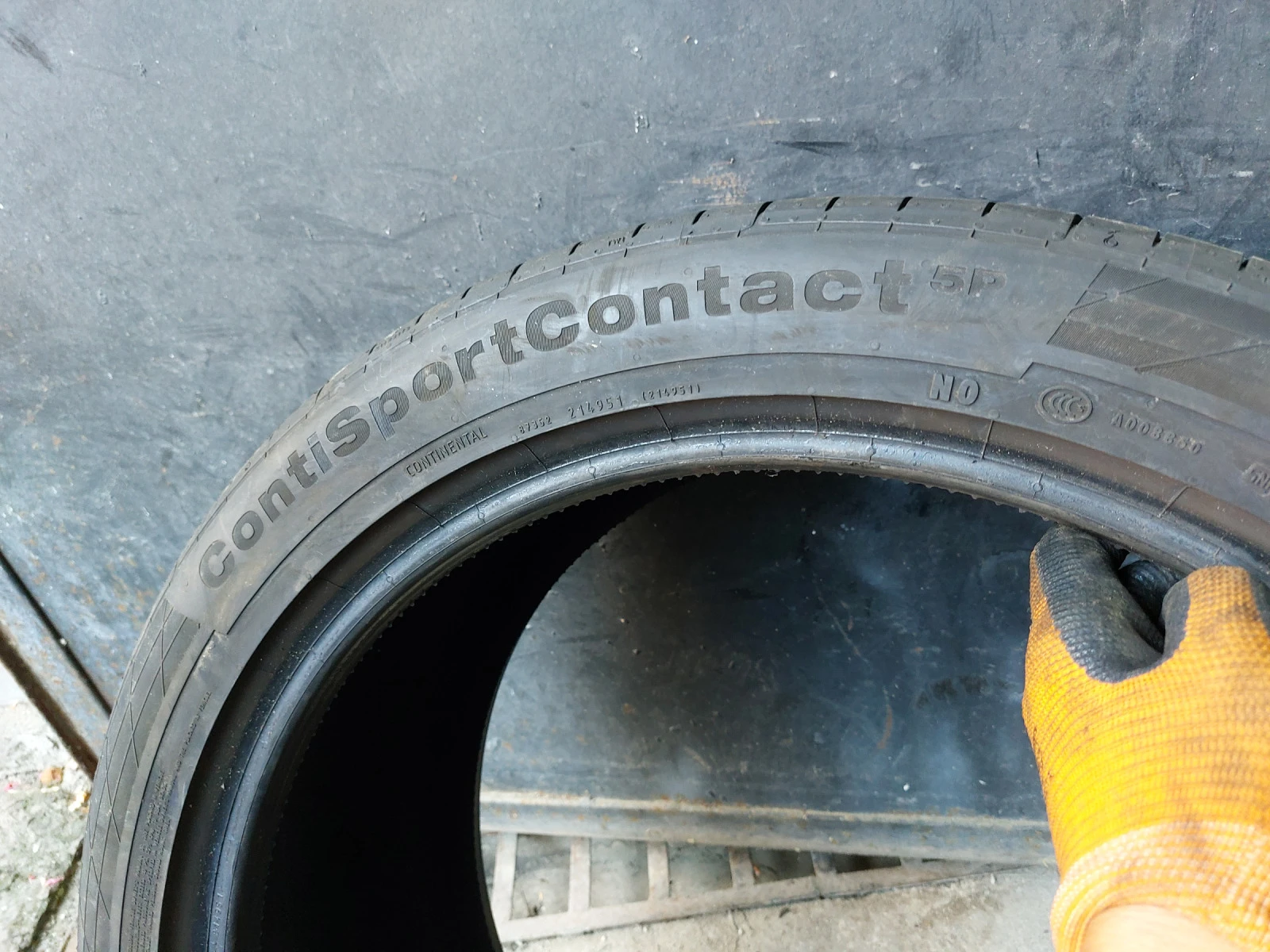 ���� 265/40R21 | Mobile.bg � ����������� 5