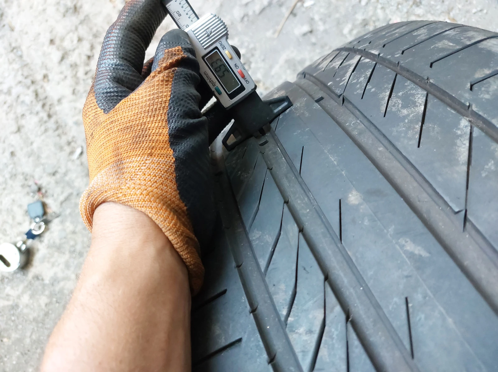 ���� 265/40R21 | Mobile.bg � ����������� 3