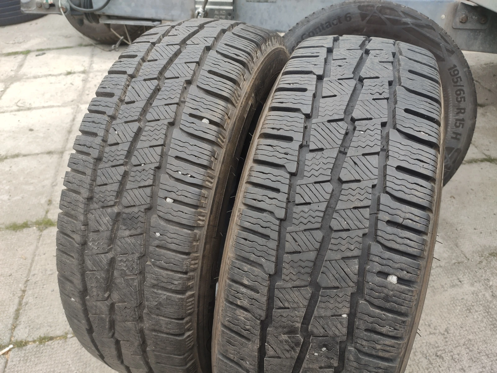  215/60R17 | Mobile.bg   3