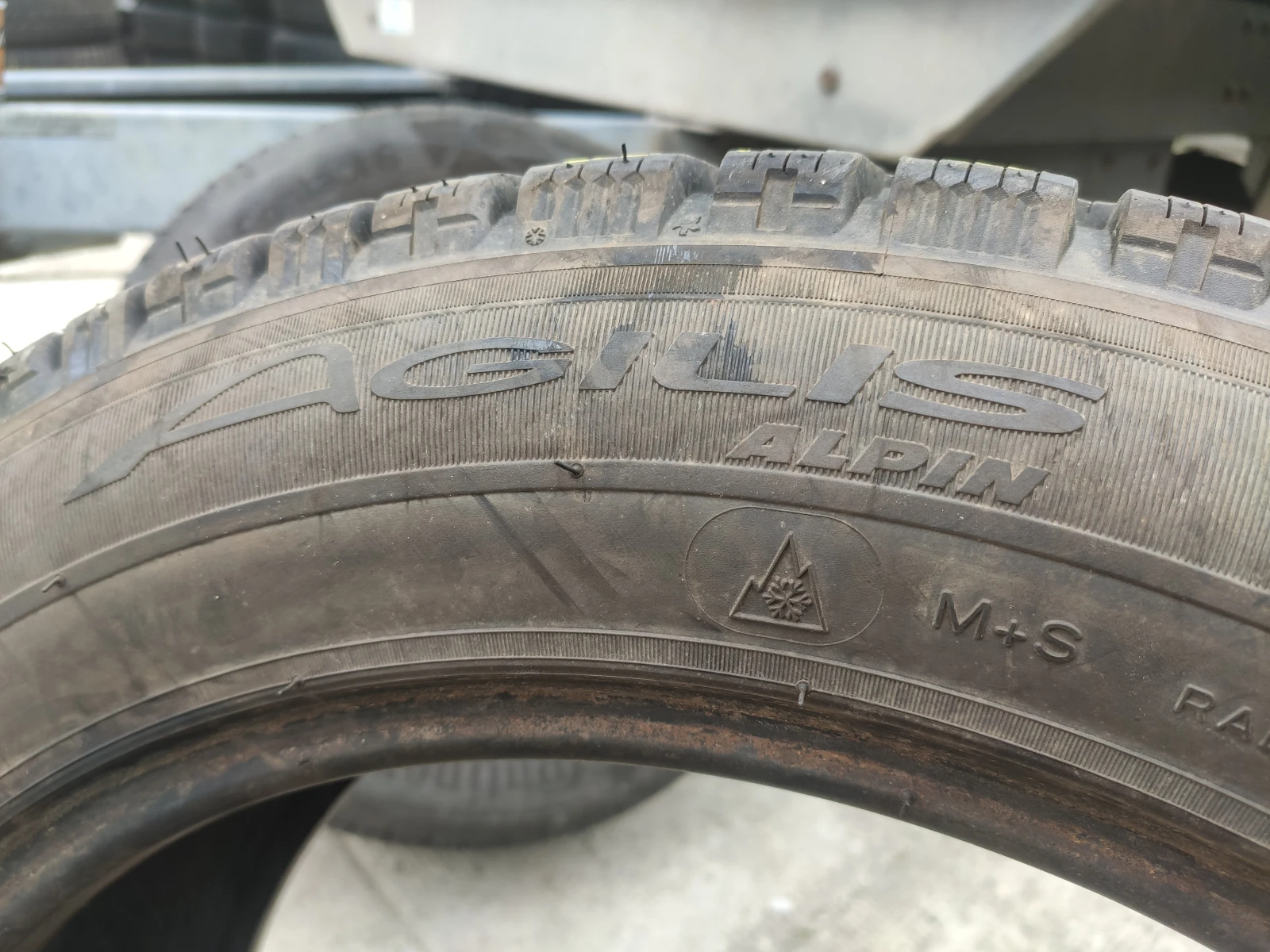  215/60R17 | Mobile.bg   5