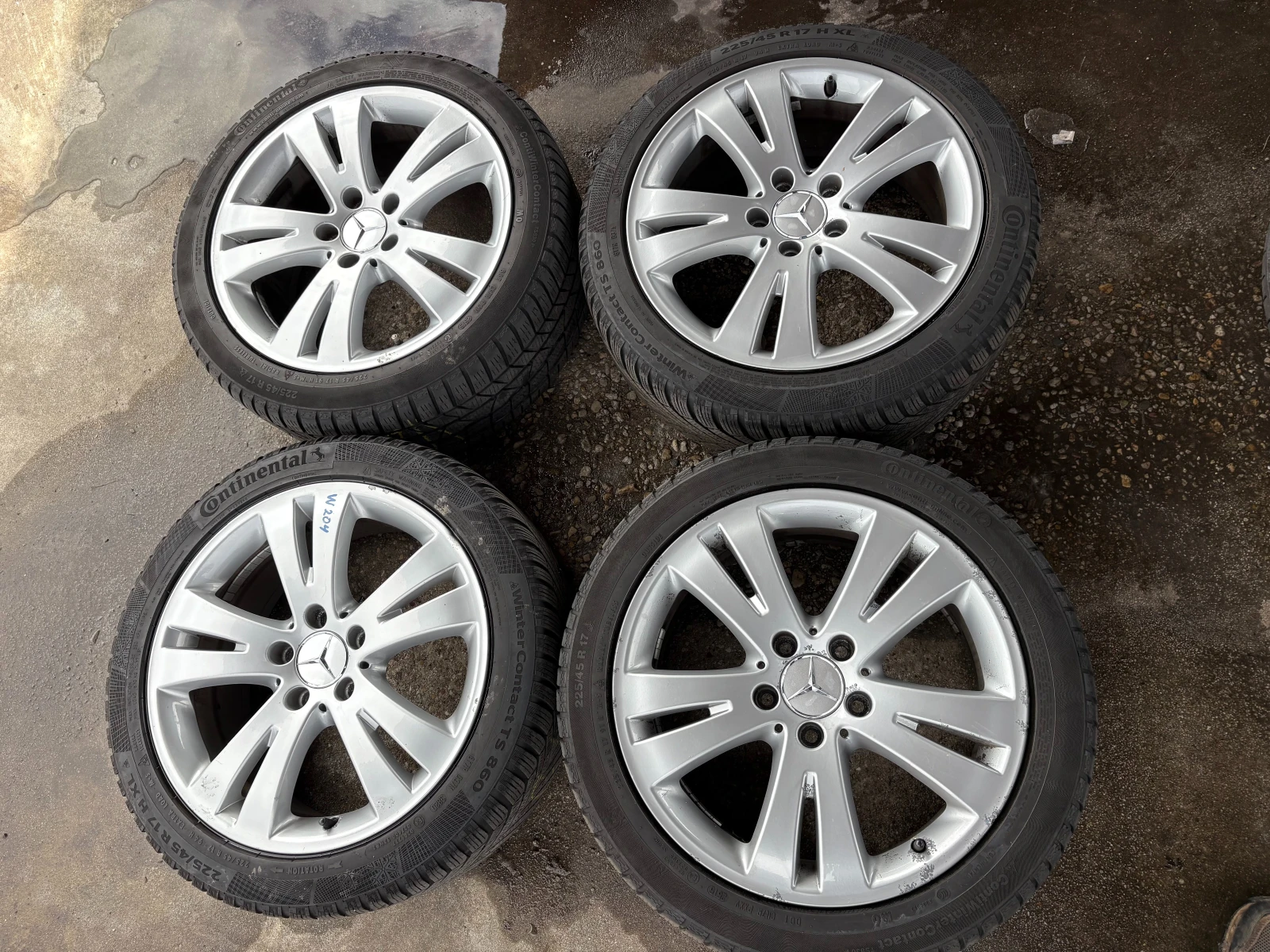 ������ �� Mercedes-Benz | Mobile.bg � ����������� 1