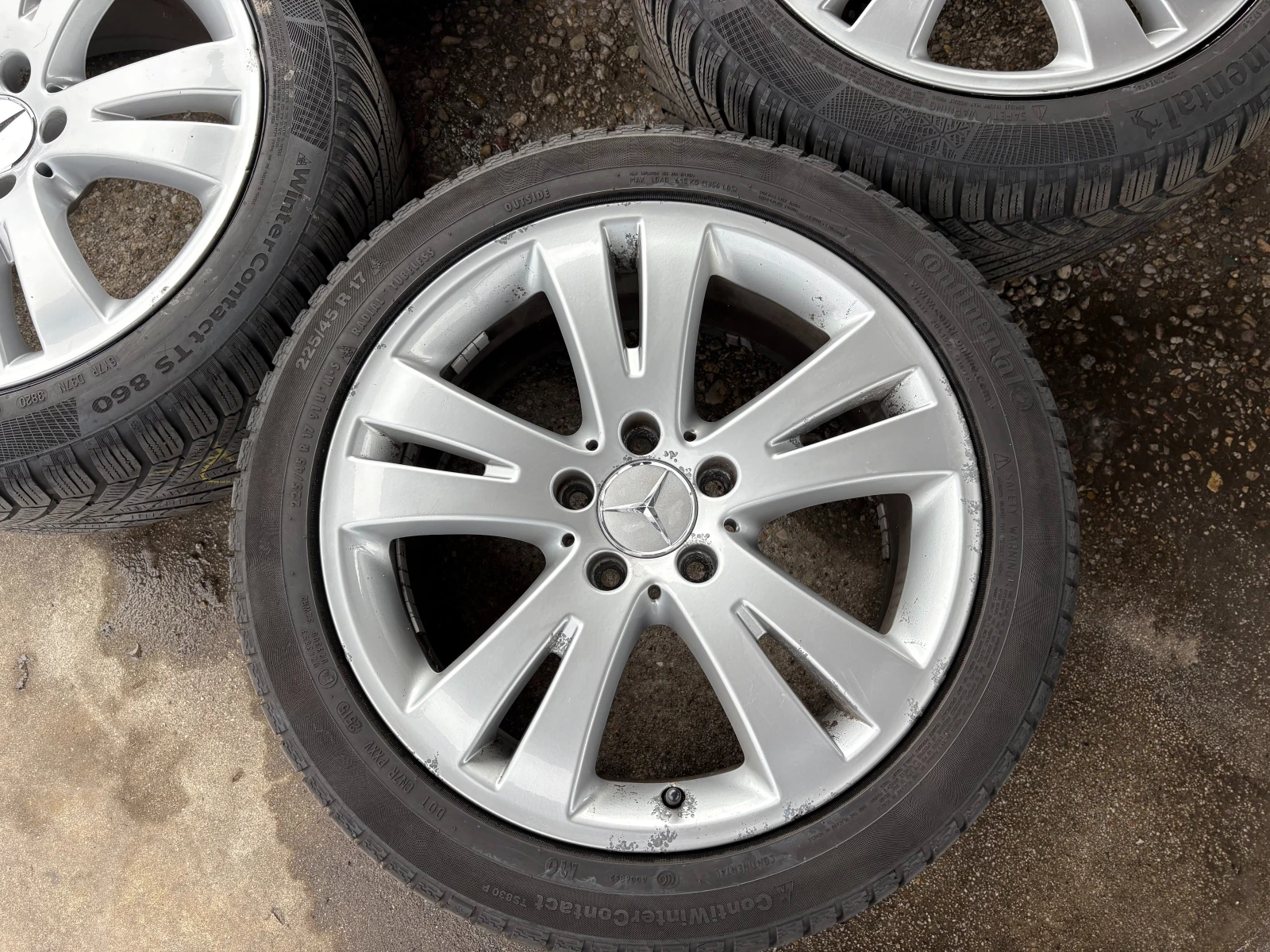 ������ �� Mercedes-Benz | Mobile.bg � ����������� 2