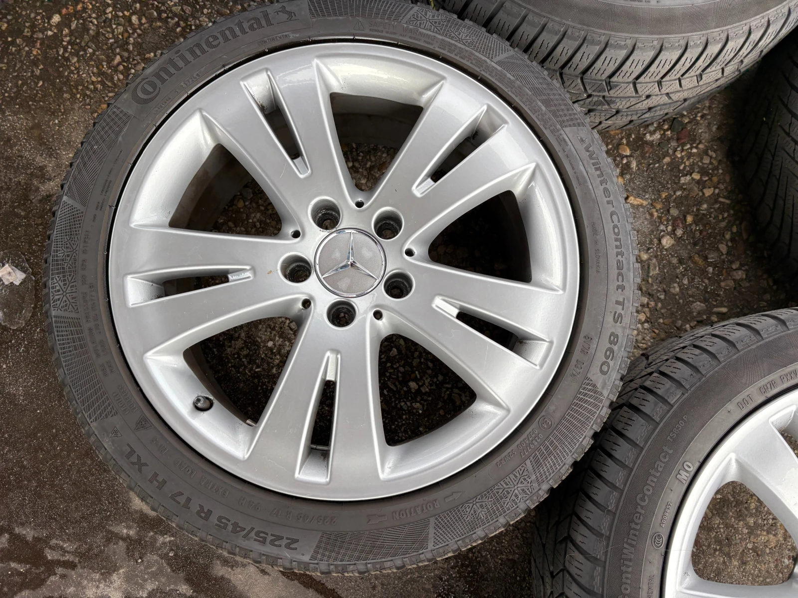 ������ �� Mercedes-Benz | Mobile.bg � ����������� 5