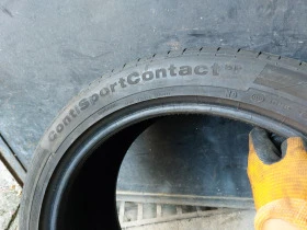 Гуми Летни 265/40R21, снимка 5 - Гуми и джанти - 41847701