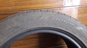 Гуми Летни 225/50R17, снимка 2 - Гуми и джанти - 48166634