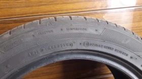 Гуми Летни 225/50R17, снимка 3 - Гуми и джанти - 48166634