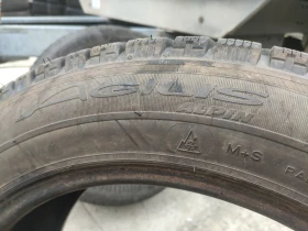 Гуми Зимни 215/60R17, снимка 5 - Гуми и джанти - 47269225