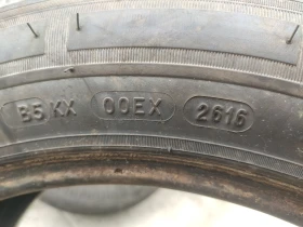 Гуми Зимни 215/60R17, снимка 7 - Гуми и джанти - 47269225