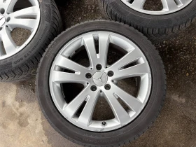 Джанти за Mercedes-Benz, снимка 2 - Гуми и джанти - 53230553