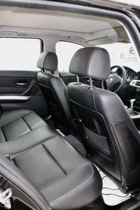 BMW 330 X drive Benzin, снимка 13