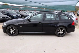 BMW 330 X drive Benzin, снимка 4