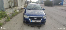 VW Passat, снимка 1