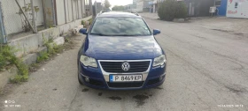 VW Passat, снимка 3