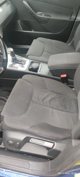 VW Passat, снимка 9