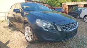 Volvo S60 2.0 D3 !!! ПЕРФЕКТНО  !!!
