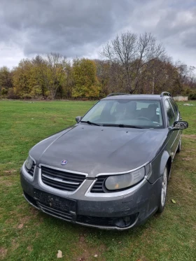 Saab 9-5 1.9TID /Печка/Теглич, снимка 1
