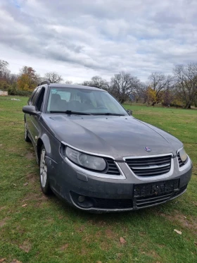 Saab 9-5 1.9TID /Печка/Теглич, снимка 15