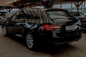 Skoda Superb 2.0TDI/4X4/AirCare/Подгрев/Дистроник/Ambition, снимка 5