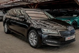 Skoda Superb 2.0TDI/4X4/AirCare/Подгрев/Дистроник/Ambition, снимка 2