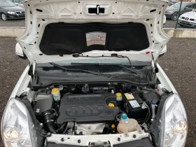 Fiat Doblo 1.6 Multijet 105кс, снимка 9