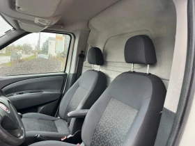Fiat Doblo 1.6 Multijet 105кс, снимка 7