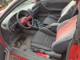 Toyota Celica 2.0  benz 160 k c., снимка 5