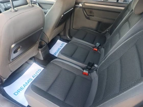 VW Touran 2.0/150кс, снимка 14