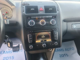 VW Touran 2.0/150кс, снимка 11