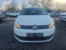 VW Touran 2.0/150кс, снимка 7