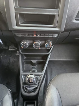 Renault Express dCi 95 к.с. Дизел Stop & Start, снимка 9