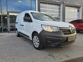 Renault Express dCi 95 к.с. Дизел Stop & Start, снимка 2