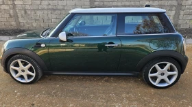 Mini Cooper 1.6 d..NAVI..PANORAMA , снимка 8