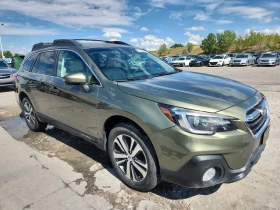 Subaru Outback ПОДГРЕВ* КАМЕРА* КЕЙЛЕС* LANE* ASSIST, снимка 4