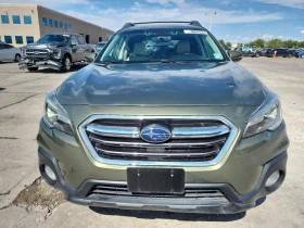 Subaru Outback ПОДГРЕВ* КАМЕРА* КЕЙЛЕС* LANE* ASSIST, снимка 5