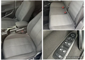 Peugeot 308 SW-1.6BlueHDI-NAVI-FULL-TOP, снимка 12