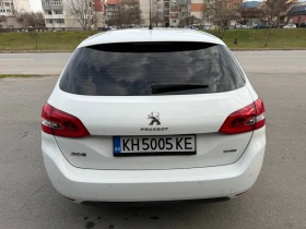 Peugeot 308 SW-1.6BlueHDI-NAVI-FULL-TOP, снимка 5