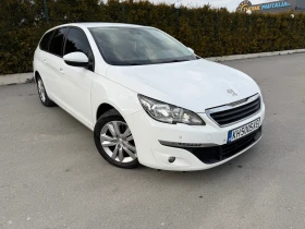 Peugeot 308 SW-1.6BlueHDI-NAVI-FULL-TOP, снимка 1