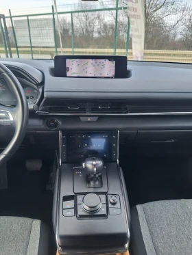 Mazda MX-30 ГАРАНЦИЯ НА БАТЕРИЯТА, снимка 15