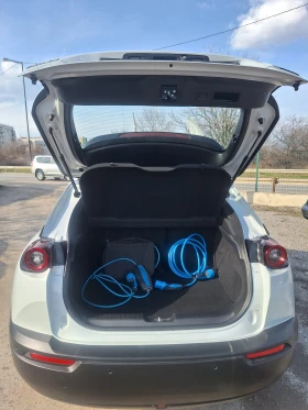 Mazda MX-30 ГАРАНЦИЯ НА БАТЕРИЯТА, снимка 9