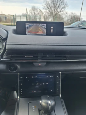 Mazda MX-30 ГАРАНЦИЯ НА БАТЕРИЯТА, снимка 17